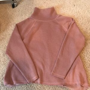 Abercrombie Turtleneck Sweater